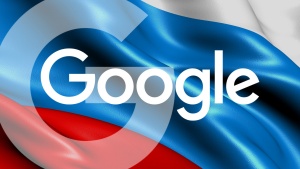 V Rusiji Googlu prepovedali oglaševanje