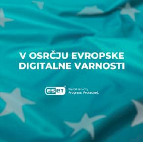 Vsi poznajo standard za kibernetsko varnost