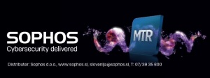 Če vas skrbijo izsiljevalski virusi, ima Sophos pravi odgovor