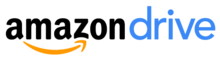 Amazon Drive se poslavlja