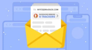 DuckDuckGo ponuja zasebno elektronsko pošto