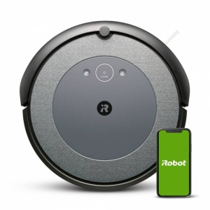 Amazon kupil proizvajalca sesalcev Roomba
