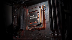 AMD predstavil procesorje Ryzen 7000