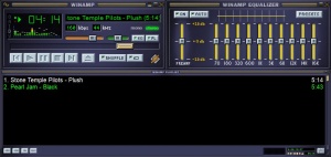 WinAmp ni mrtev!