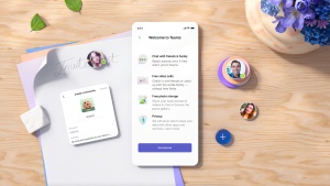 Microsoft Teams krepi področja rabe in funkcionalnosti