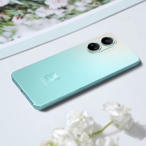 Ravnovesje šarma in uporabnosti serije Huawei nova 10