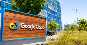 Google Cloud še naprej posluje z izgubo, Alphabet pa z velikim dobičkom