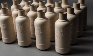 HP kupuje proizvajalca razgradljivih steklenic