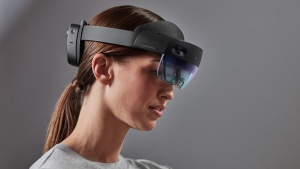 Microsoft naj bi opustil projekt HoloLens 3