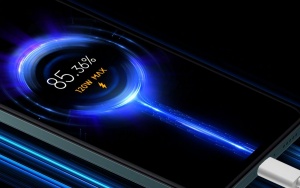 Xiaomi pripravlja hitro napajanje 150 W