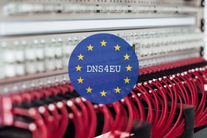 EU želi lasten DNS