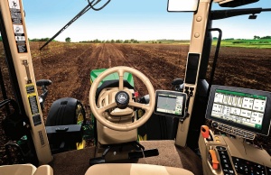 Tožba za pravico do popravila – traktorjev