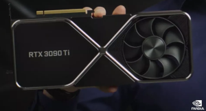 Nvidia podražila že tako predrage kartice