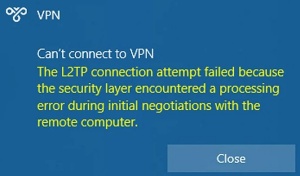 Microsoft spet s težavami pri nadgradnjah – tokrat VPN