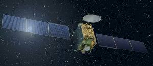 Združitev največjih evropskih operaterjev satelitov