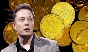 Podjetje Tesla prodalo večino svojih bitcoinov