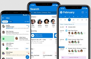 Microsoft pripravlja Outlook Lite za Android