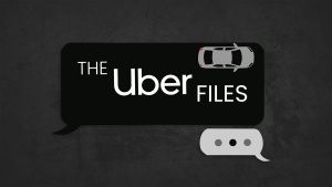 Uber je imel za primer policijskih preiskav implementirano »tipko za izklop«