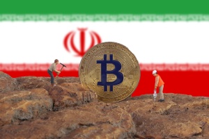 V Iranu odklop kriptorudarjev zaradi pomanjkanja električne energije