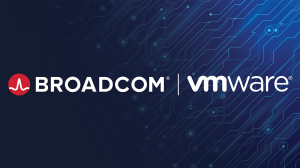 Z Broadcomovim nakupom VMWare se zapleta