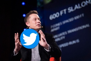 Musk odstopil od nakupa Twitterja