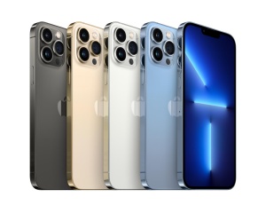 Apple razmišlja o naročnini za iPhone