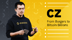 Binance ne bo blokiral Rusov