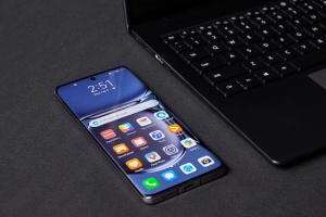 Na telefonih Huawei P50 Pro in P50 Pocket na voljo vse aplikacije