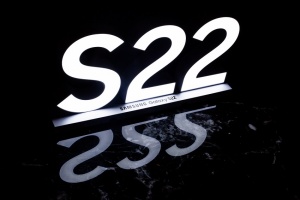 S spektakularnim dogodkom pozdravili prihod nove Samsung Galaxy S22 serije na slovenski trg