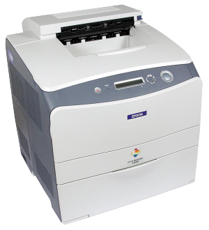 Epson ukinja laserske tiskalnike