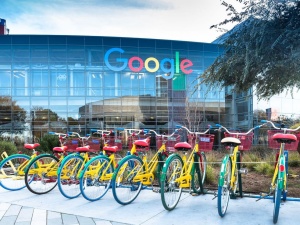 Google bo 40 zveznim državam ZDA plačal 391,5 milijona dolarjev poravnave