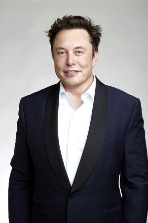 Musk le kupil Twitter, za 44 milijard dolarjev