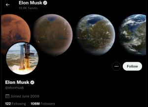 Elon Musk bo vseeno prevzel Twitter