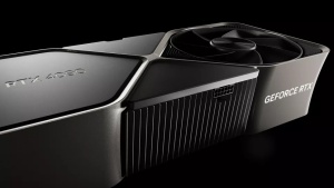 Nvidia naj bi zaradi prevelike porabe energije opustila RTX 4090 Ti