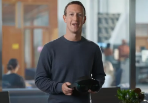 Zuckerberg predstavil predraga očala za obogateno resničnost, ki jih nihče ne potrebuje