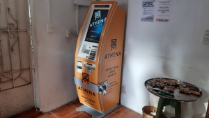 El Salvador leto dni po uvedbi bitcoina: polomija