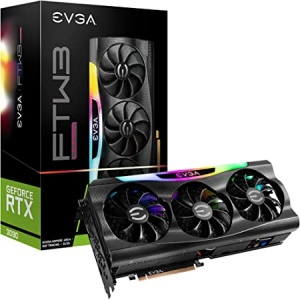 EVGA izstopa s trga Nvidiinih grafičnih kartic