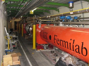 CERN se pripravlja na varčevanje z energijo
