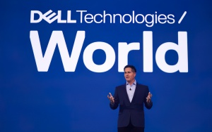 Prihodnost IT kot si jo predstavlja Dell