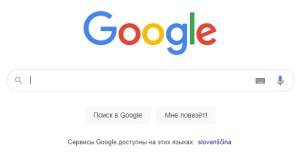 Ruski del Googla je – bankrotiral