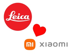 Leica od Huaweija v Xiaomi