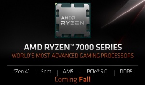 <span>Prihaja AMD </span>Ryzen 7000 