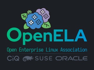 Tekmeci Red Linuxa ustanavljajo združenje Open Enterprise Linux