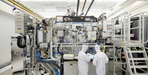 Apple zakupil vse 3-nm čipe
