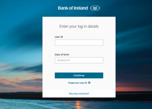 Zaradi hrošča v e-banki Irci množično dvigovali denar, ki ga niso imeli