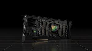 Vsi želijo Nvidiine čipe za umetno inteligenco