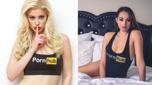 Spletna stran PornHub kljub težavam prinaša veliko dobička