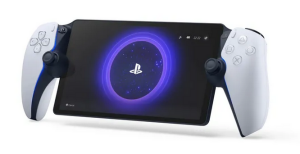 Prihaja Sonyjeva prenosna konzola PlayStation Portal