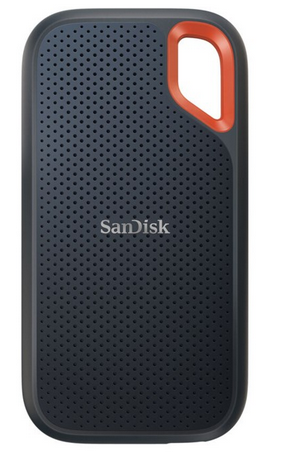 SanDiskovi SSD-ji množično odpovedujejo