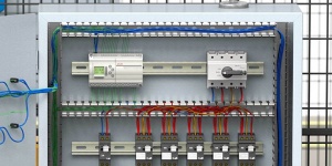 ZAPOSLITEV - STROKOVNJAK ZA ELEKTROTEHNIČNO NAČRTOVANJE IN PODPORO UPORABNIKOM PROGRAMSKE OPREME SOLIDWORKS ELECTRICAL M/Ž